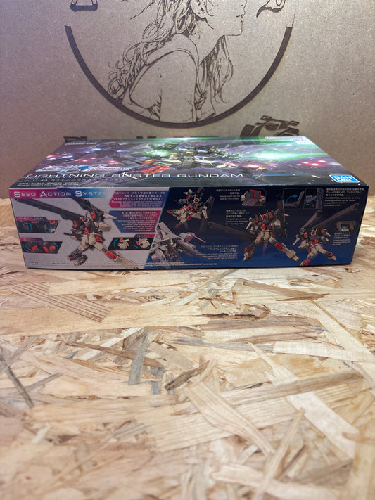 Lightning Buster Gundam HG Cosmic Era 98476