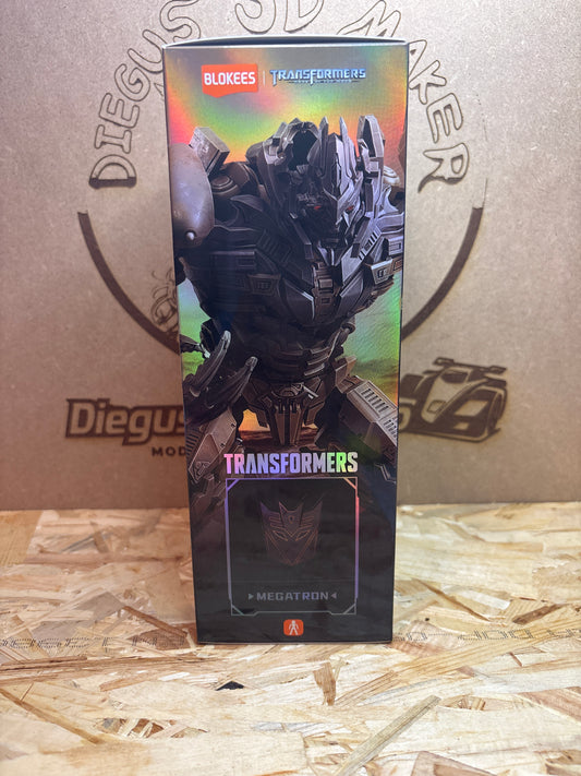 Megatron Classic Class Building Set
1190