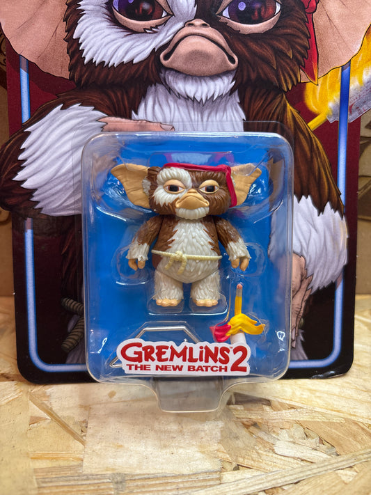 Gremlins The New Batch Gizmo Figure 7742