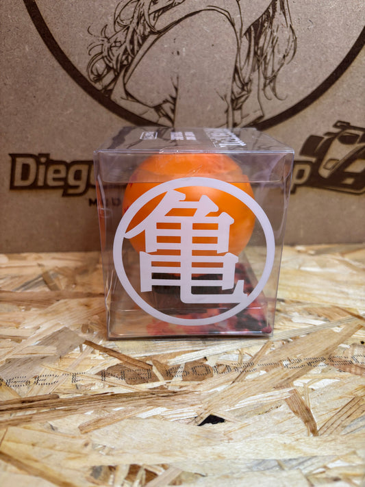 Salvadanaio Sfera del Drago 4 Stelle – Dragon Ball Money Box 0608