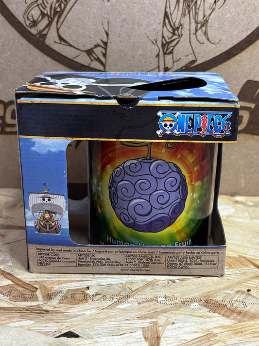 Tazza One Piece Luffy & Gear 5 Mug 320 ml cod. 143864