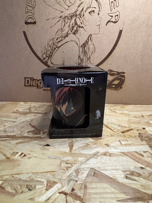 Tazza Termoreattiva Death Note Magic Mug 460 ml Cod. 153801