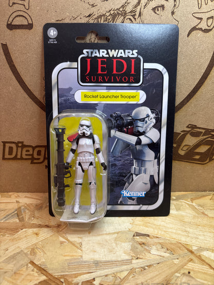 Star Wars Jedi Survivor Rocket Launcher Trooper 4863
