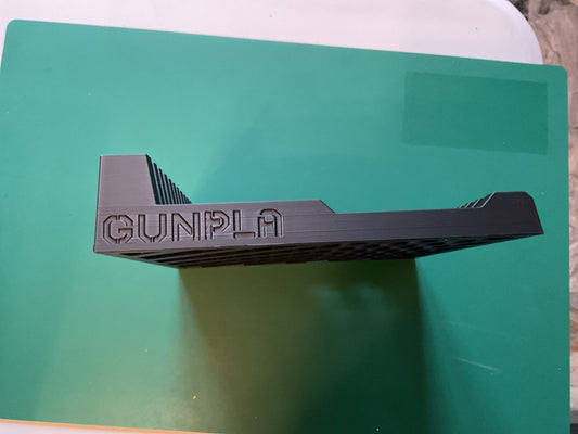 🧩 Portasprue per Modellismo Statico – 16 Posti