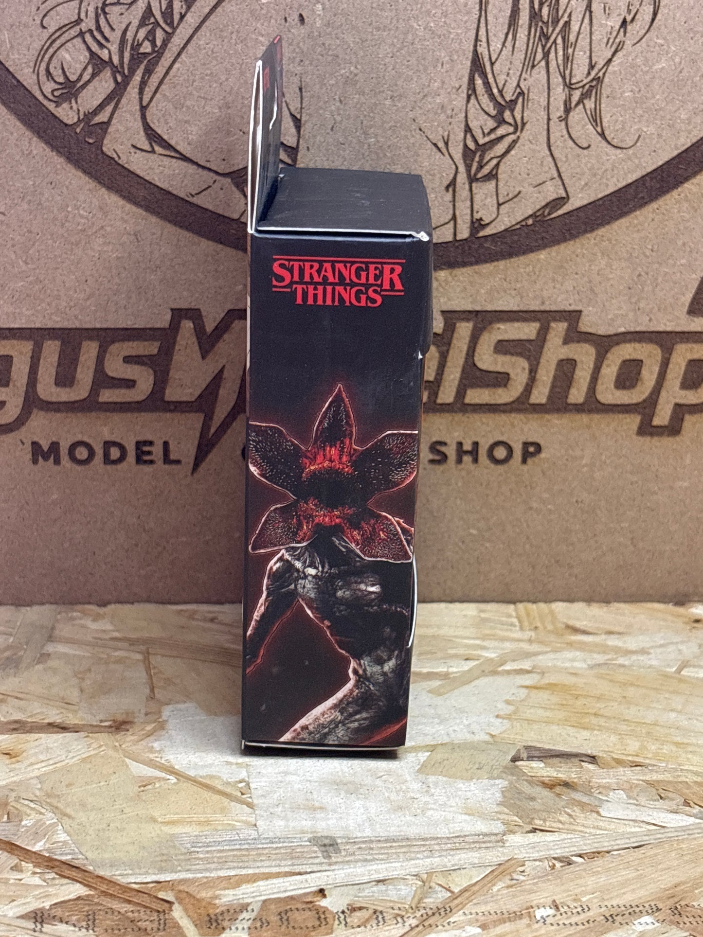 Carte da Gioco Stranger Things Playing Cards – Cod. 7997