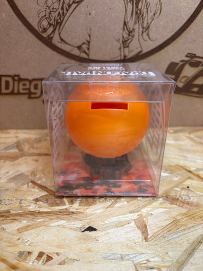 Salvadanaio Sfera del Drago 4 Stelle – Dragon Ball Money Box 0608