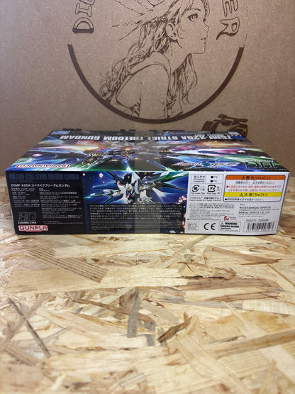 HG 1/144 Strike Freedom Gundam – Cod. 5055610