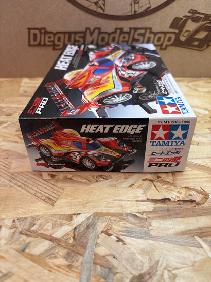 heat edge 18636
