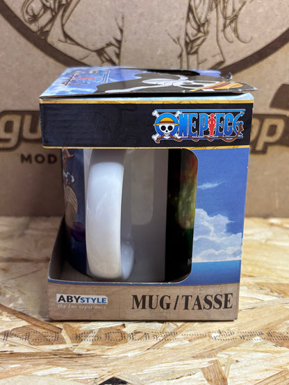 Tazza One Piece Luffy & Gear 5 Mug 320 ml cod. 143864