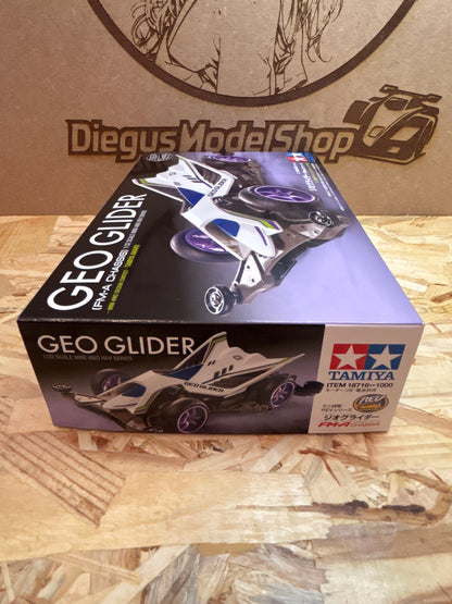 Geo Glider FM-A Chassis Tamiya 18716