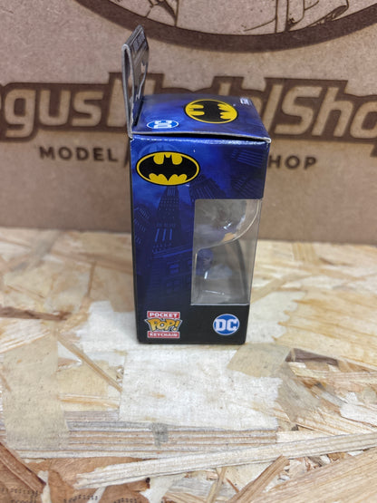 Funko Pop! Batman 0907 – DC Comics Collectible Figure