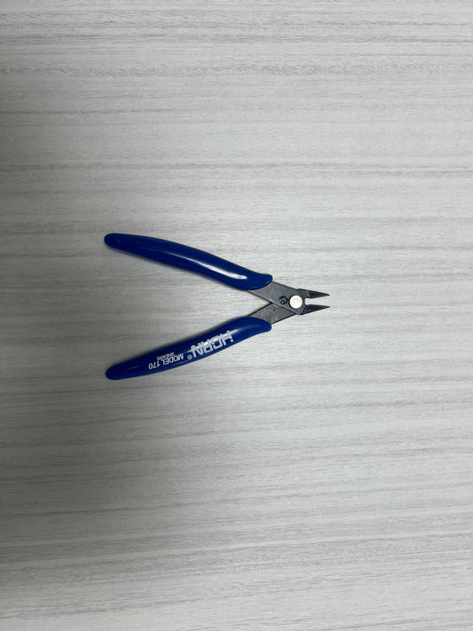 Tronchesina di precisione Horan Model 170 – Modellismo / Hobby