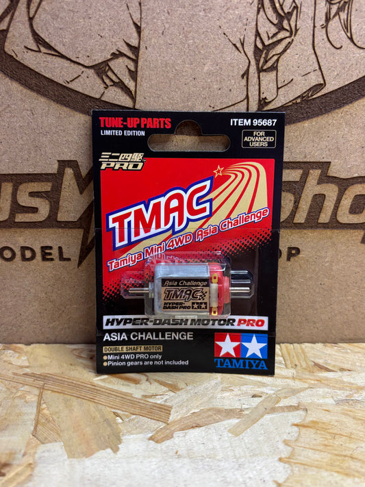 Tamiya Hyper-Dash Motor PRO TMAC Asia Challenge 95687