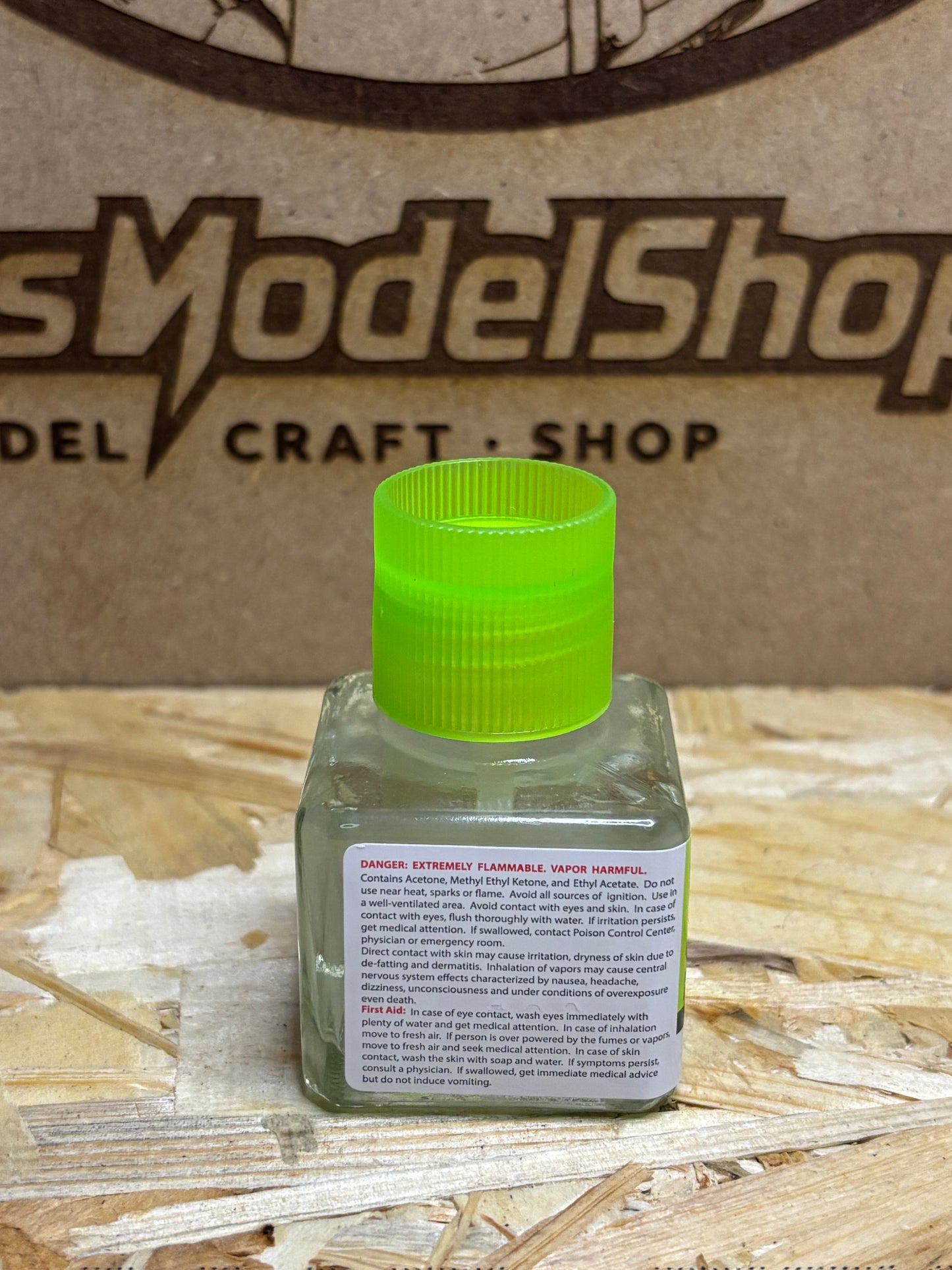 🧪 Tamiya Extra Thin Cement Quick-Setting – Colla Rapida per Modellismo 87182