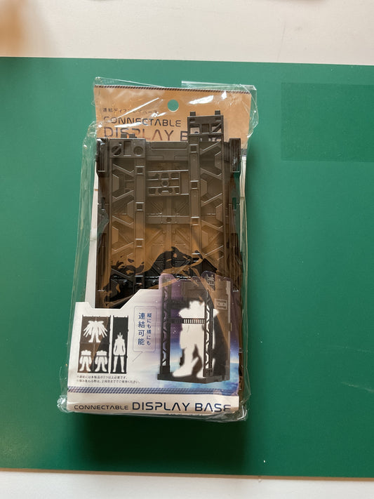 Hangar Modulare per Gunpla – Scala 1/144