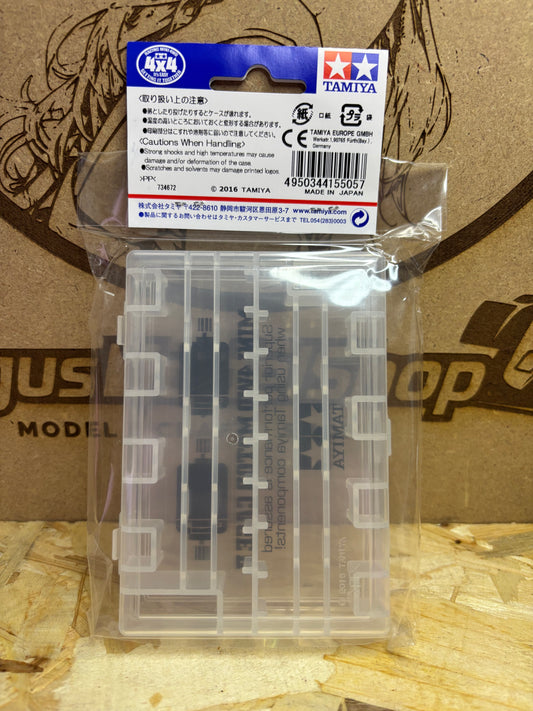 Tamiya Mini 4WD Motor Case Porta Motori 15505