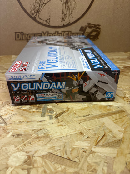 1/144 RX-93 ν Gundam – Cod. 5063804