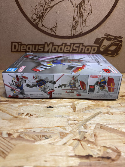 SD Gundam EX-Standard RX-78-2 Gundam – Bandai Gunpla 5065615