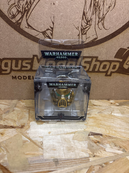Warhammer 40,000 Portachiavi Elmo Space Marine – Cod. K004
