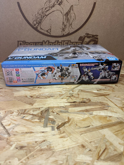 1/144 RX-93 ν Gundam – Cod. 5063804