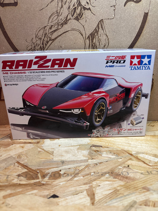 Raizen 18663