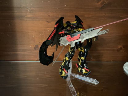 Supporto Trasparente per Gunpla Scala 1/144