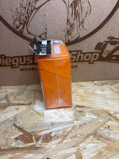 Ultra Pro Deck Box Orange – Cod. 3006