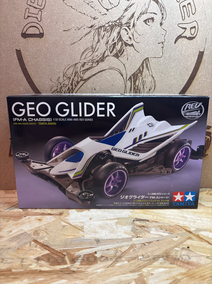 Geo Glider FM-A Chassis Tamiya 18716