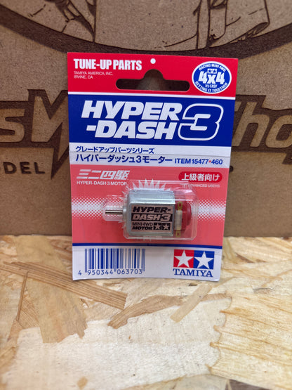 Hyper-Dash 3 Motor Tamiya 15477