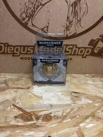 Warhammer 40,000 Portachiavi Aquila Imperiale – Cod. K005