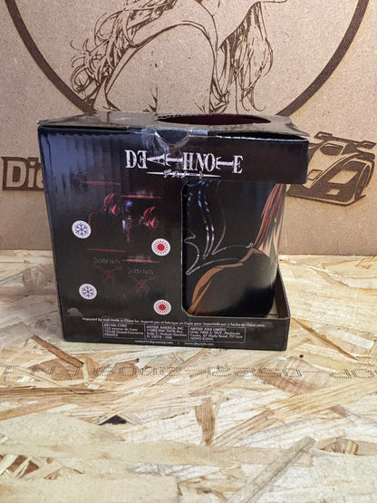 Tazza Termoreattiva Death Note Magic Mug 460 ml Cod. 153801