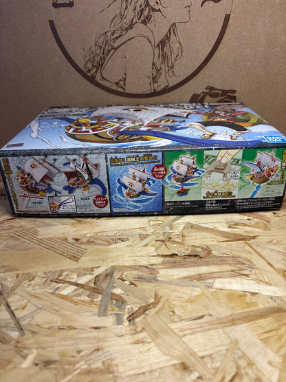 Bandai One Piece Grand Ship Collection Thousand Sunny – Cod. 5057794