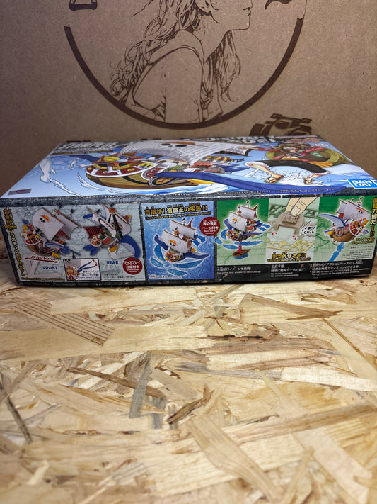 Bandai One Piece Grand Ship Collection Thousand Sunny – Cod. 5057794