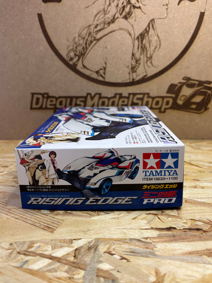 Tamiya Racing Edge – Mini 4WD PRO – MS Chassis 18633