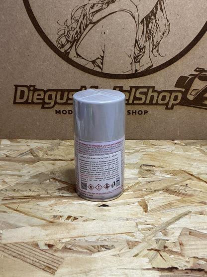 Tamiya Surface Primer Spray 180ml – Primer Grigio per Modellismo TA 87026