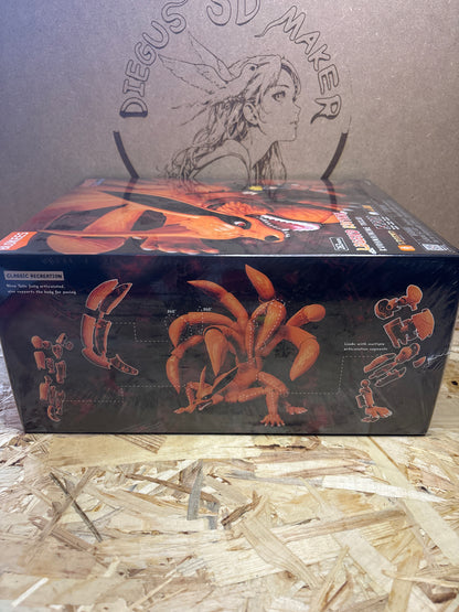 Blokees Naruto Shippuden Kurama Nine Tails Legend Edition – Cod. 73524