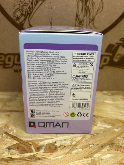 Qman Build & Fun Handmade Cake Fresh Cherries – Cod. 35019-1