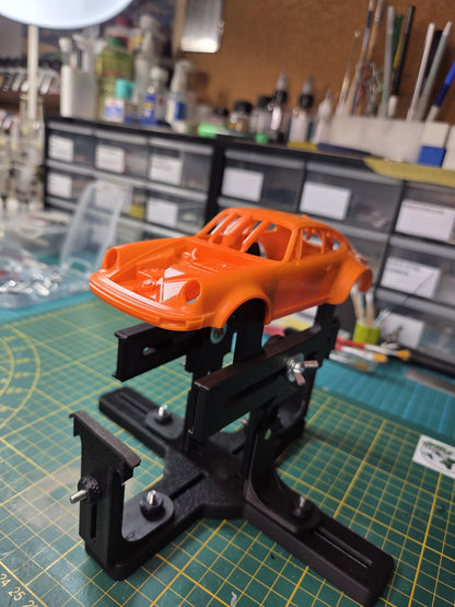 Croce per stabilizzazione modello