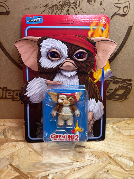 Gremlins The New Batch Gizmo Figure 7742