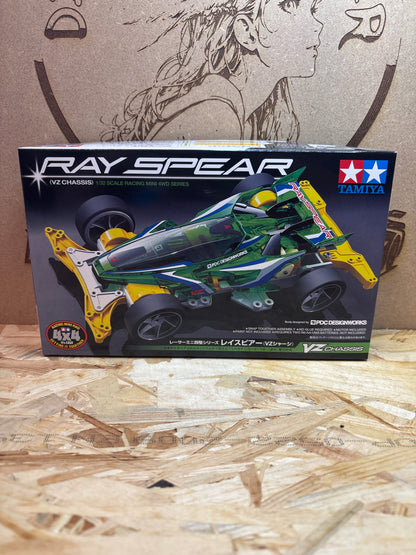 ray spear 18099