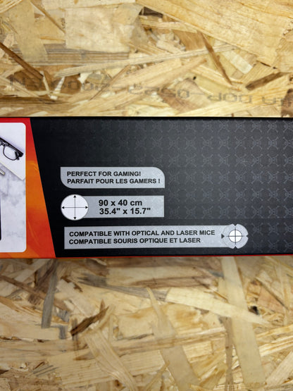 Mousepad XXL One Piece Straw Hat Crew – ABYstyle Cod. 111450