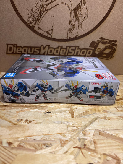 SD Gundam EX-Standard 00 Gundam GN-0000 – Bandai Gunpla 5065622