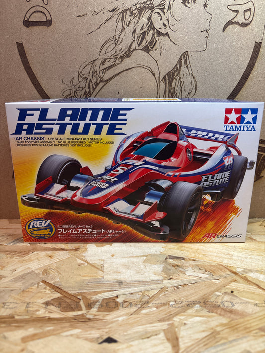 flame astute 18705