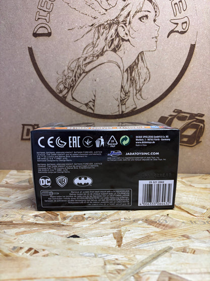 Batmobile – Batman Forever – Die-cast – Jada Toys