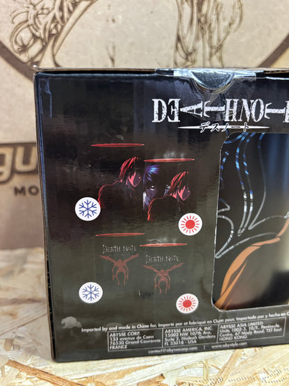 Tazza Termoreattiva Death Note Magic Mug 460 ml Cod. 153801