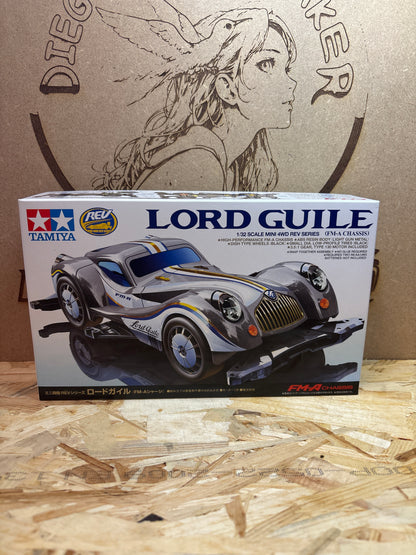 Lord Guile 18712