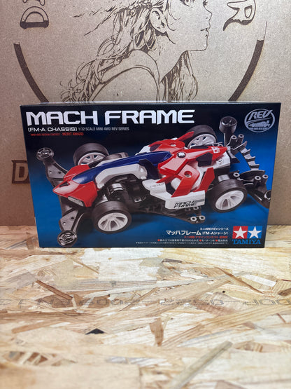 mach frame 18714