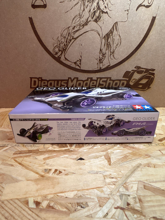 Geo Glider FM-A Chassis Tamiya 18716