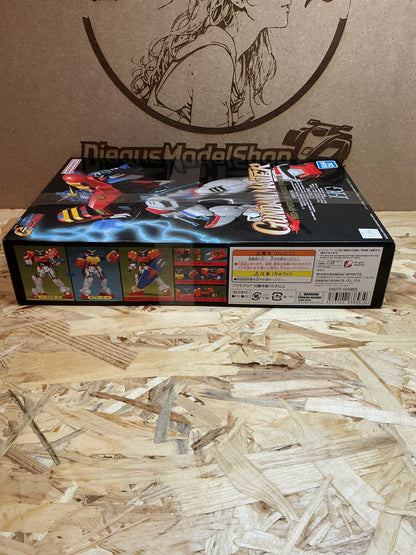 Bandai HG Gundam Master GF13-001NHII 1/100 Gunpla Model Kit G Gundam