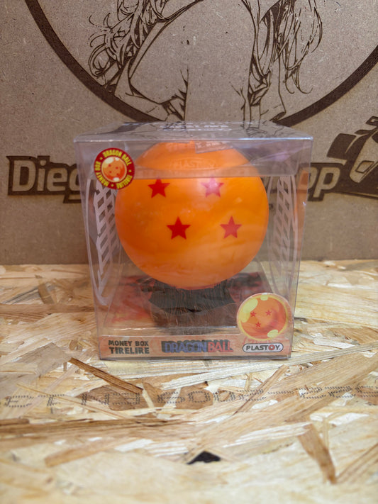 Salvadanaio Sfera del Drago 4 Stelle – Dragon Ball Money Box 0608